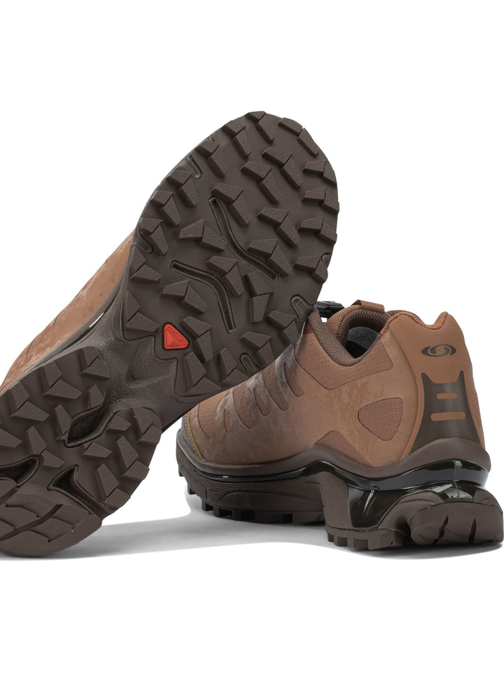 Salomon Xt-4 Protective Sneakers & Slip-On - Brown | cb3817e0a24932e592ebd195aead04c1a12d590c