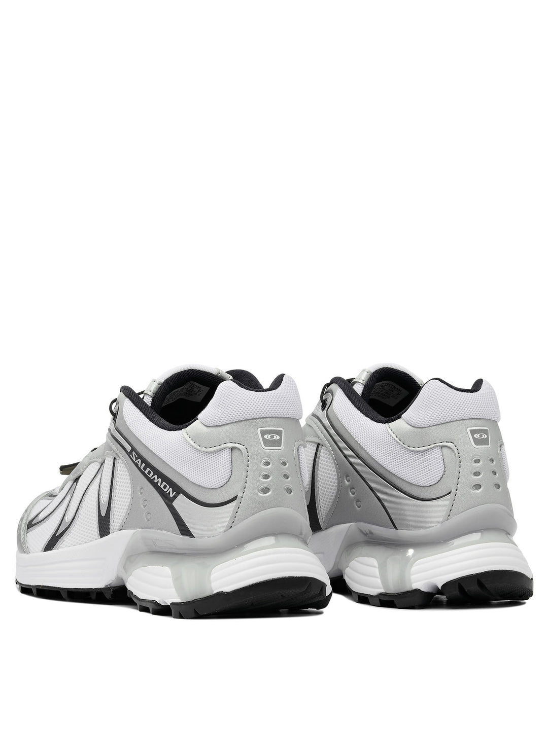Salomon Xt-Whisper Sneakers & Slip-On - White | 0d1326586656b0e1b290f861c2cb6b82a6b4550e