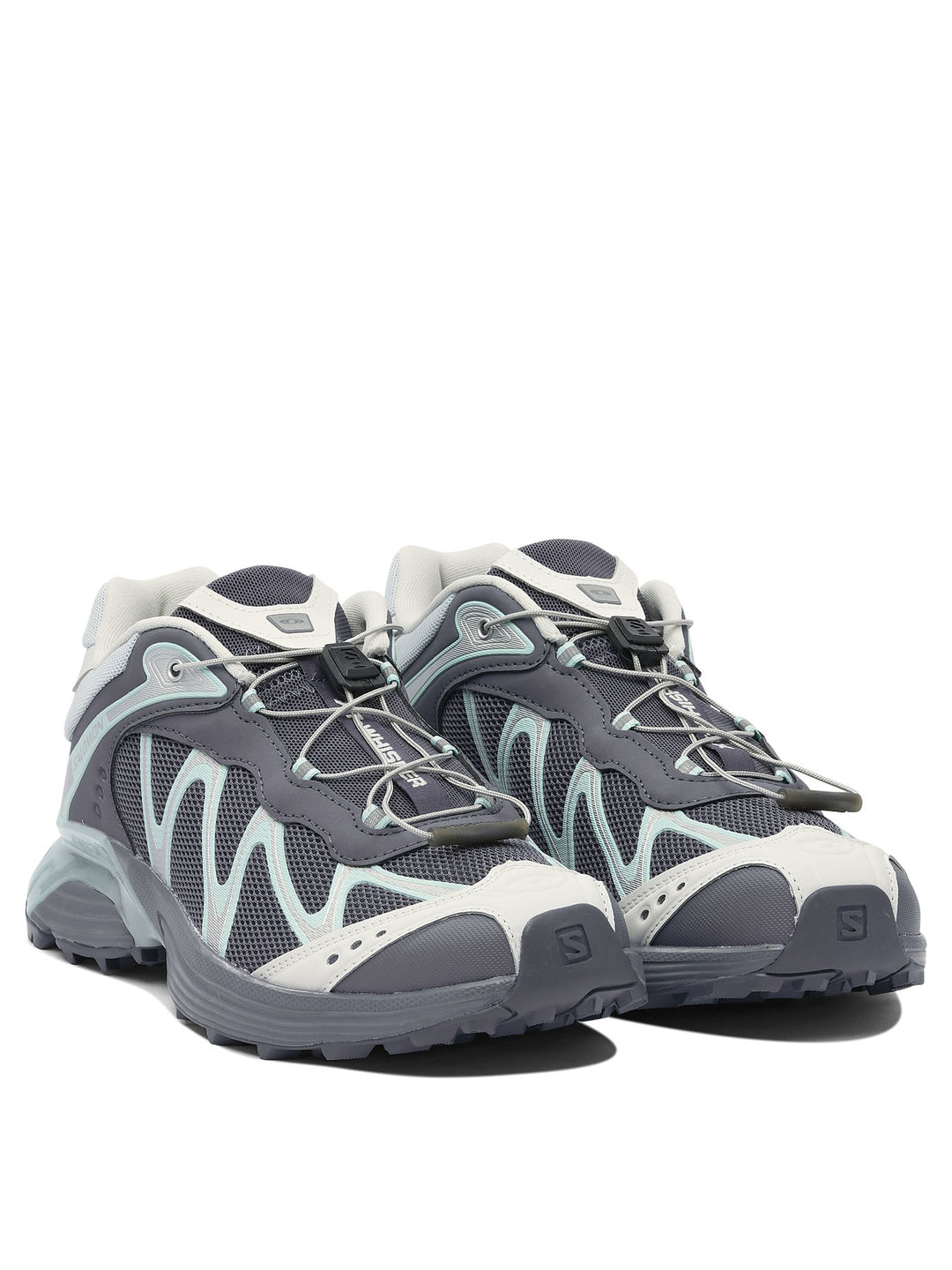 Salomon Xt-Whisper Sneakers & Slip-On - Grey | e875dbf846d30729852b4f663e5b2e43d7d1c371