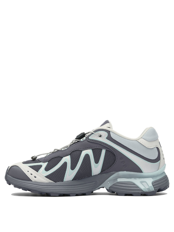 Salomon Xt-Whisper Sneakers & Slip-On - Grey | c7a4cc72c929b4b751b88d5e5069c88880203065