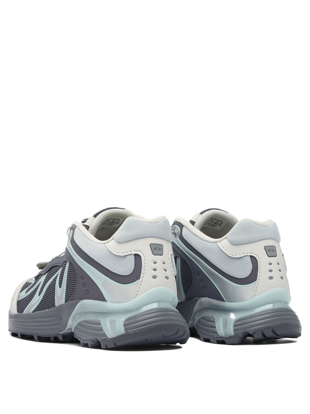 Salomon Xt-Whisper Sneakers & Slip-On - Grey | 16f35ecbaae94023888df173303aa22f0a22a67a