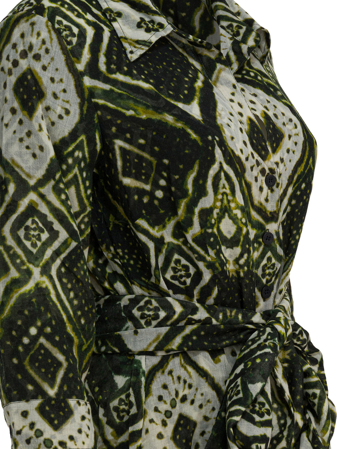 Samantha Sung  Dresses - Green | 1209dfc04b627b5bd5ad9b2cb94a6ff74ebca781