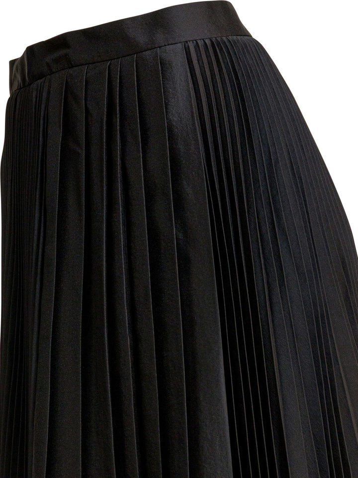Sandbeige  Skirts - Black | bb6b56dba1fe1c4fa4526e1b970b587f08ed35d9