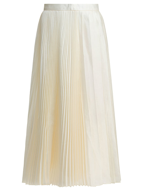 Skirts White