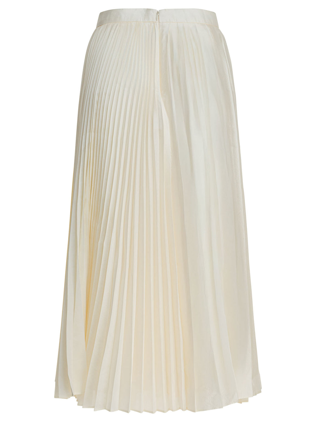 Sandbeige  Skirts - White | f51d8dcb652c6523d59a21c935e144051ec88210