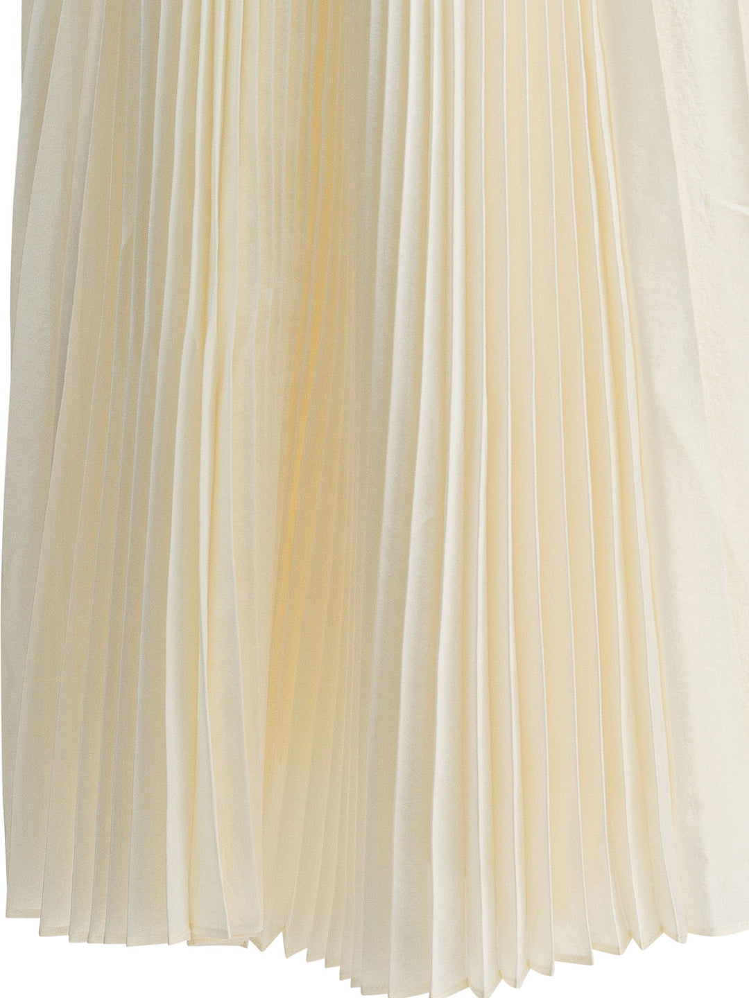 Sandbeige  Skirts - White | 1783f4330385f911724bd031adffe48b46f7b30f