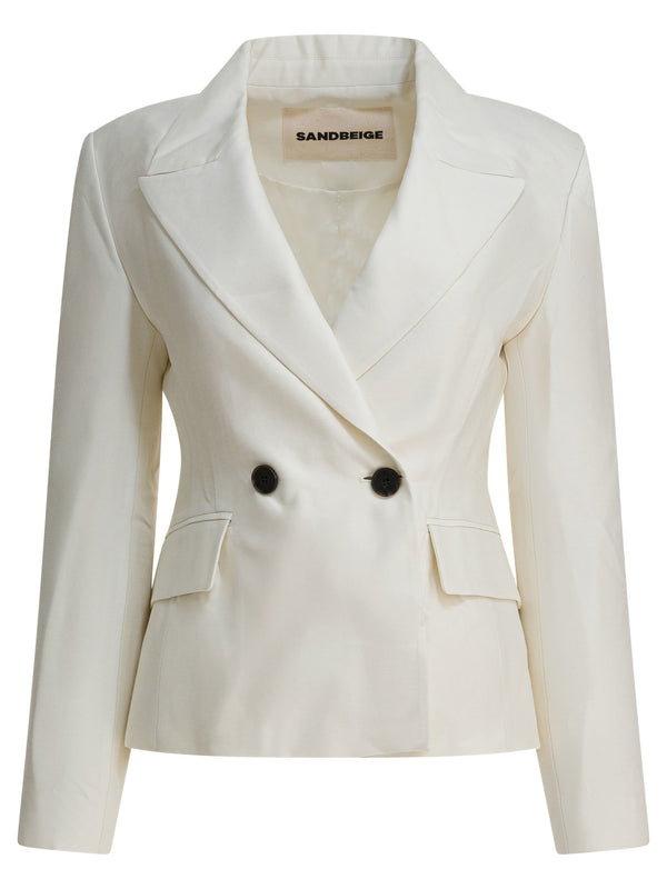 Jackets & Coats Jackets And Coats White