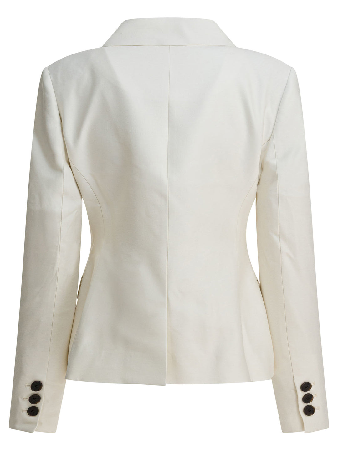 Sandbeige Jackets & Coats Jackets and Coats - White | 225163c69de903d309e03b8d32ee70493b40e07a