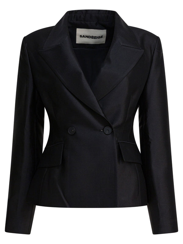 Jackets & Coats Jackets And Coats Black