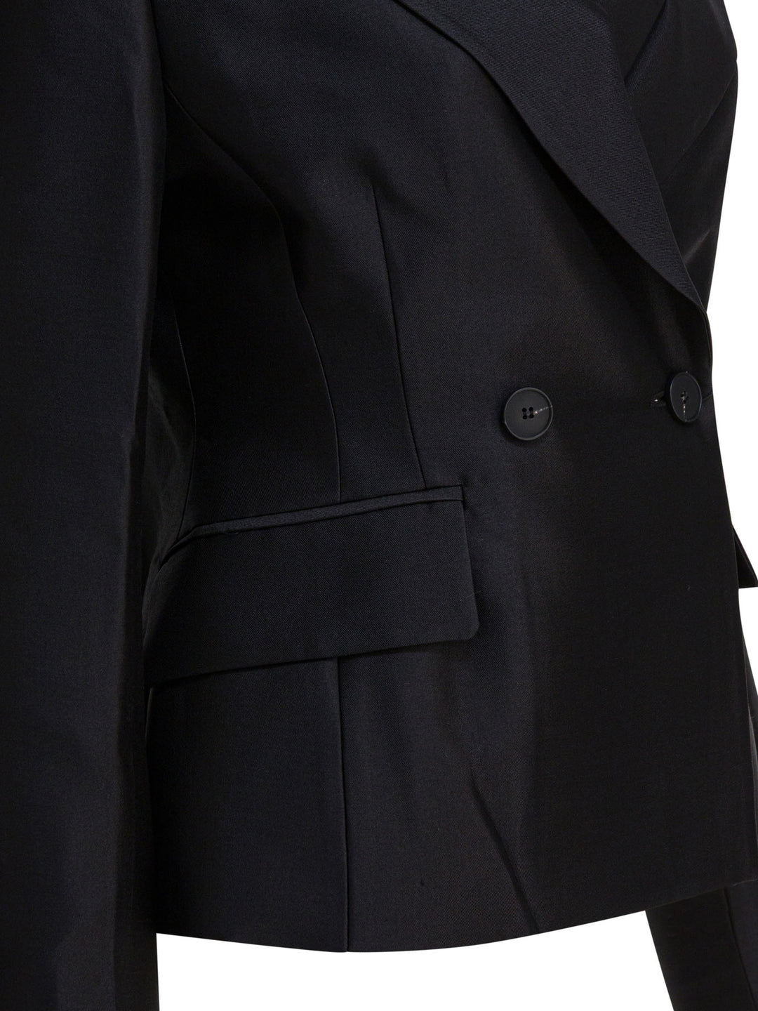 Sandbeige Jackets & Coats Jackets and Coats - Black | a48f01db0d37f58ccc784af791c4ce1810b9cbb0