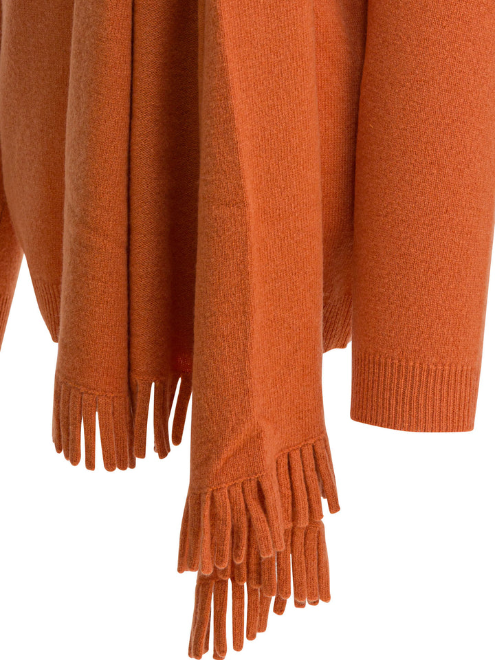 Sandbeige  Knitwear - Orange | 11479ff4c457f4654940a2159b867cc9f6591320