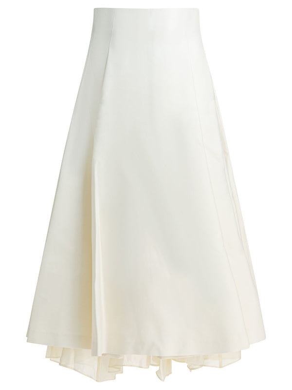 Skirts White