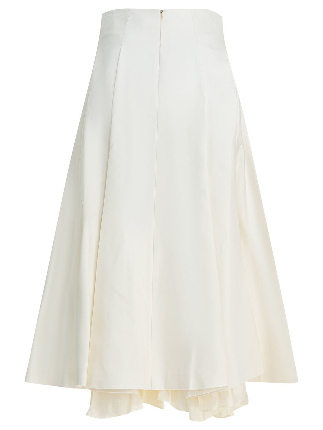 Sandbeige  Skirts - White | 4a0f6de89d65c54dfd9181c20b74832f89e2b21d