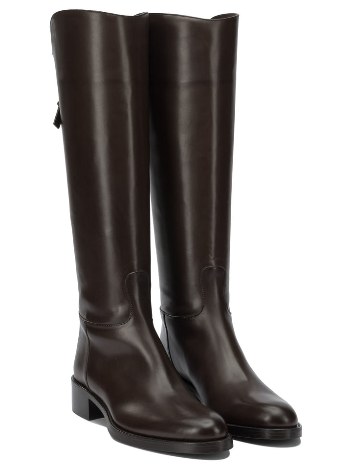 Sartore  Boots - Brown | ad25f27ba2f8c5965d81bdbd1a5d20aa3b7e309d