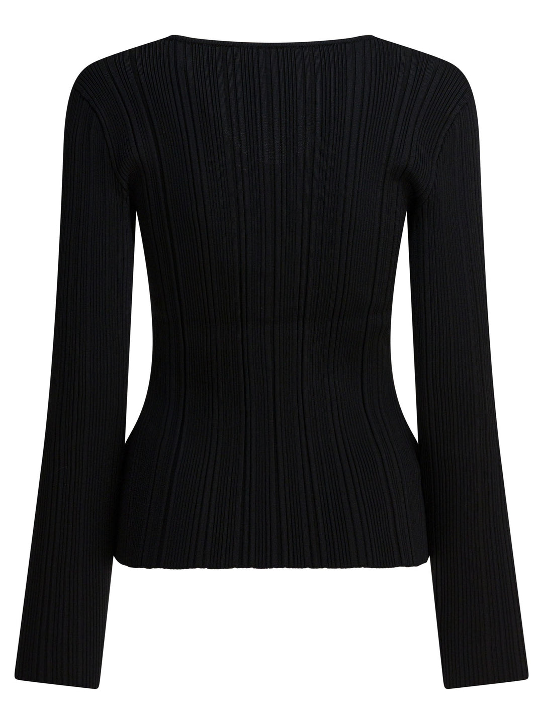 Self-Portrait Top With Lace Tops - Black | fd56fffb3548d6d8cd50c8c1a52ae8718a7a1dff