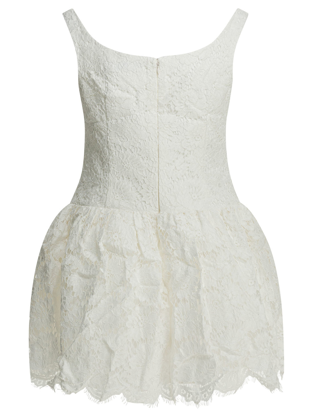 Self-Portrait  Dresses - White | 817e4bcc3cf805b3a5986a0699d80f3a5893fc93