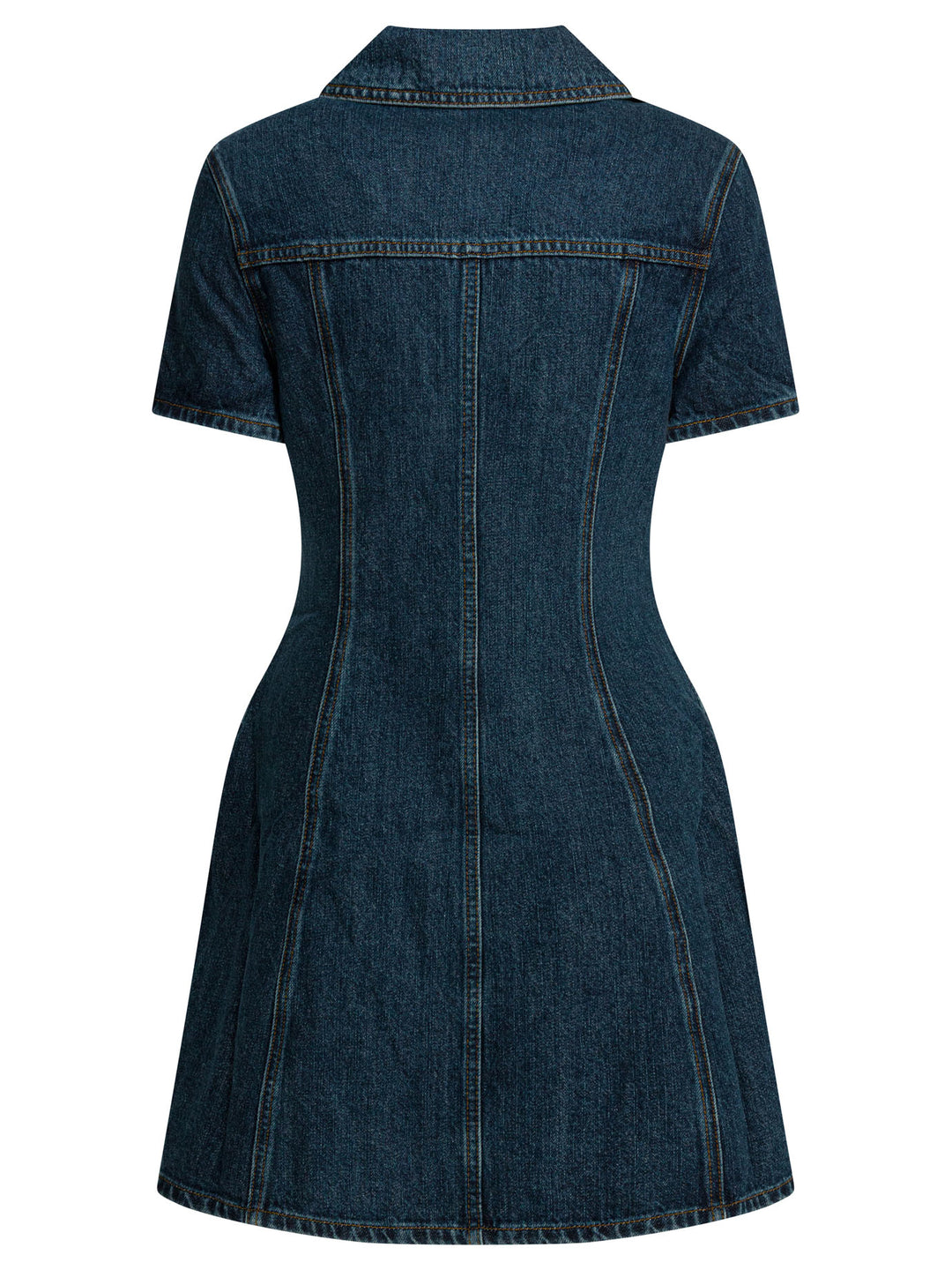 Self-Portrait  Dresses - Blue | a25365c4628118f74046ab21ae567ce9ae9ab488