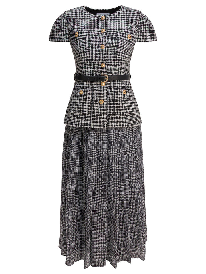 Self-Portrait  Dresses - Black | ef6fb45c825afeed13c216e9bb0a3ca1fc01e9e3