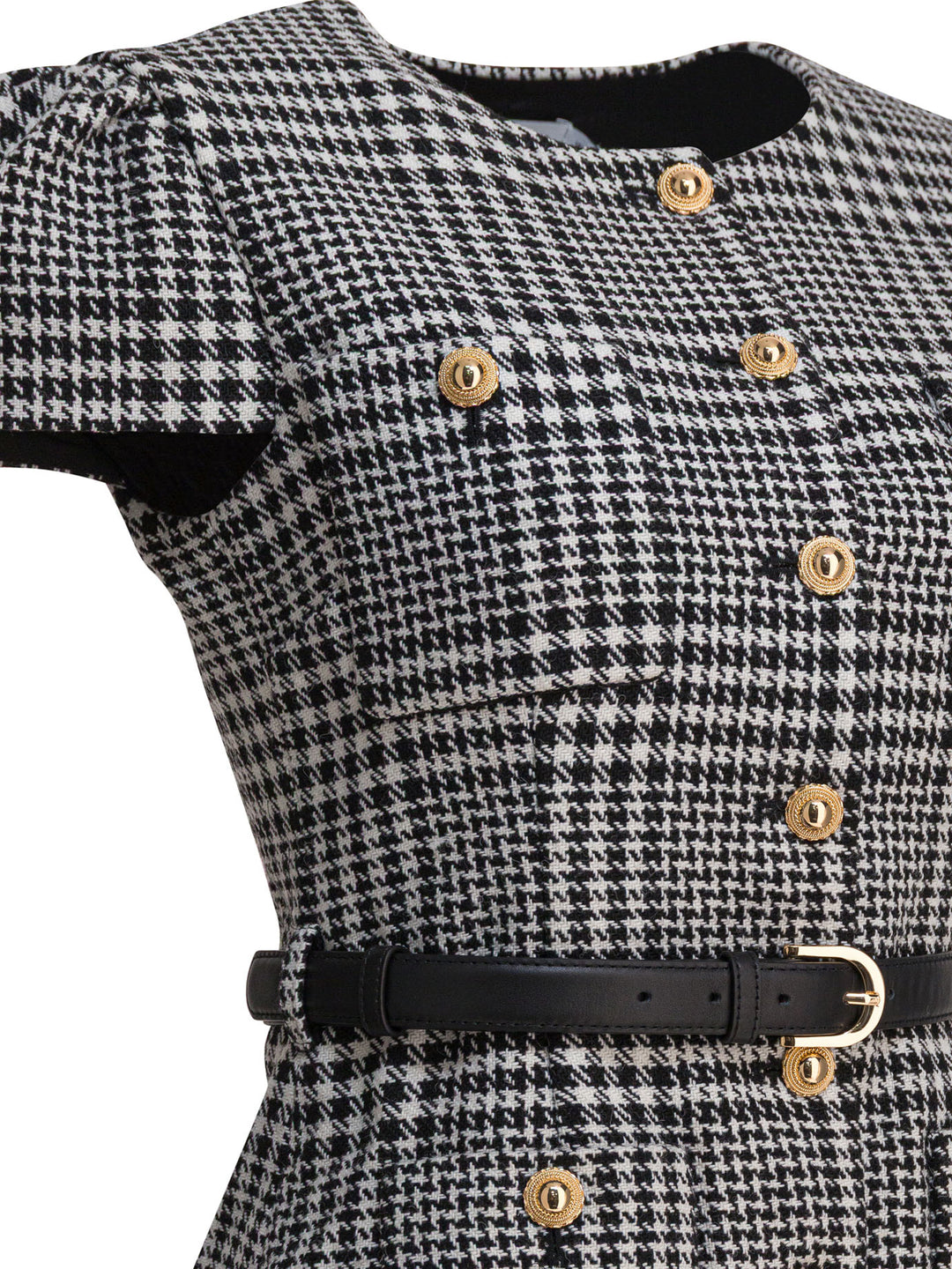 Self-Portrait  Dresses - Black | 05d3e1f55ec1a6307f0f4779a63b1a092b26be1a