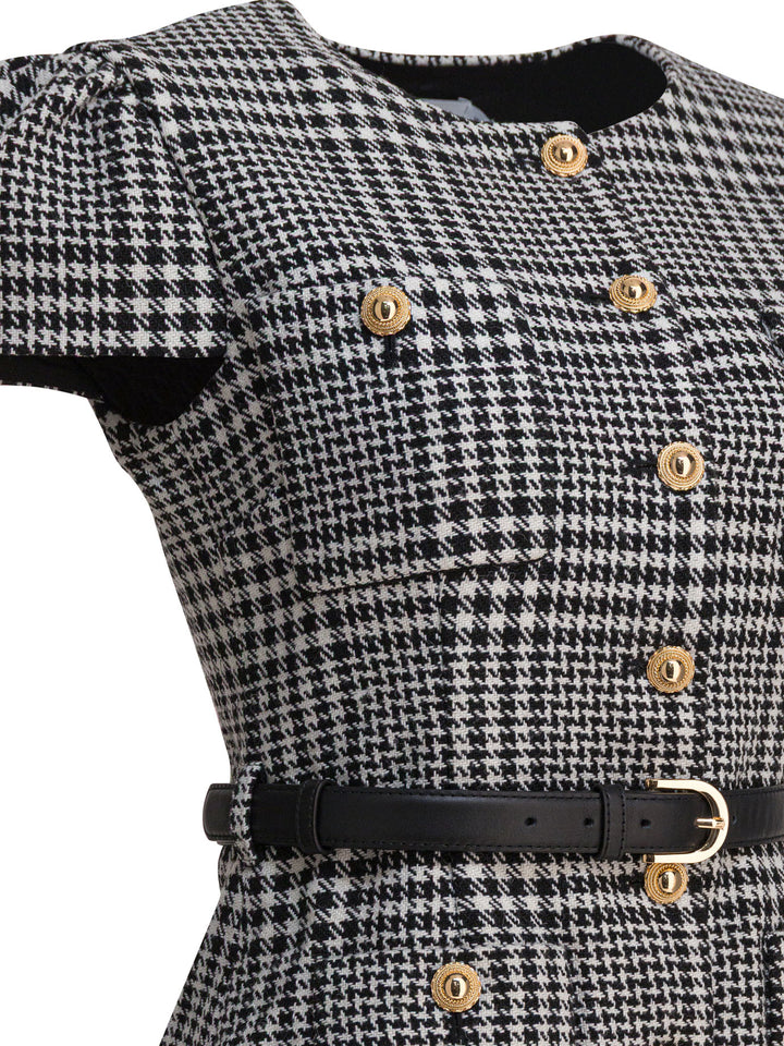 Self-Portrait  Dresses - Black | 05d3e1f55ec1a6307f0f4779a63b1a092b26be1a