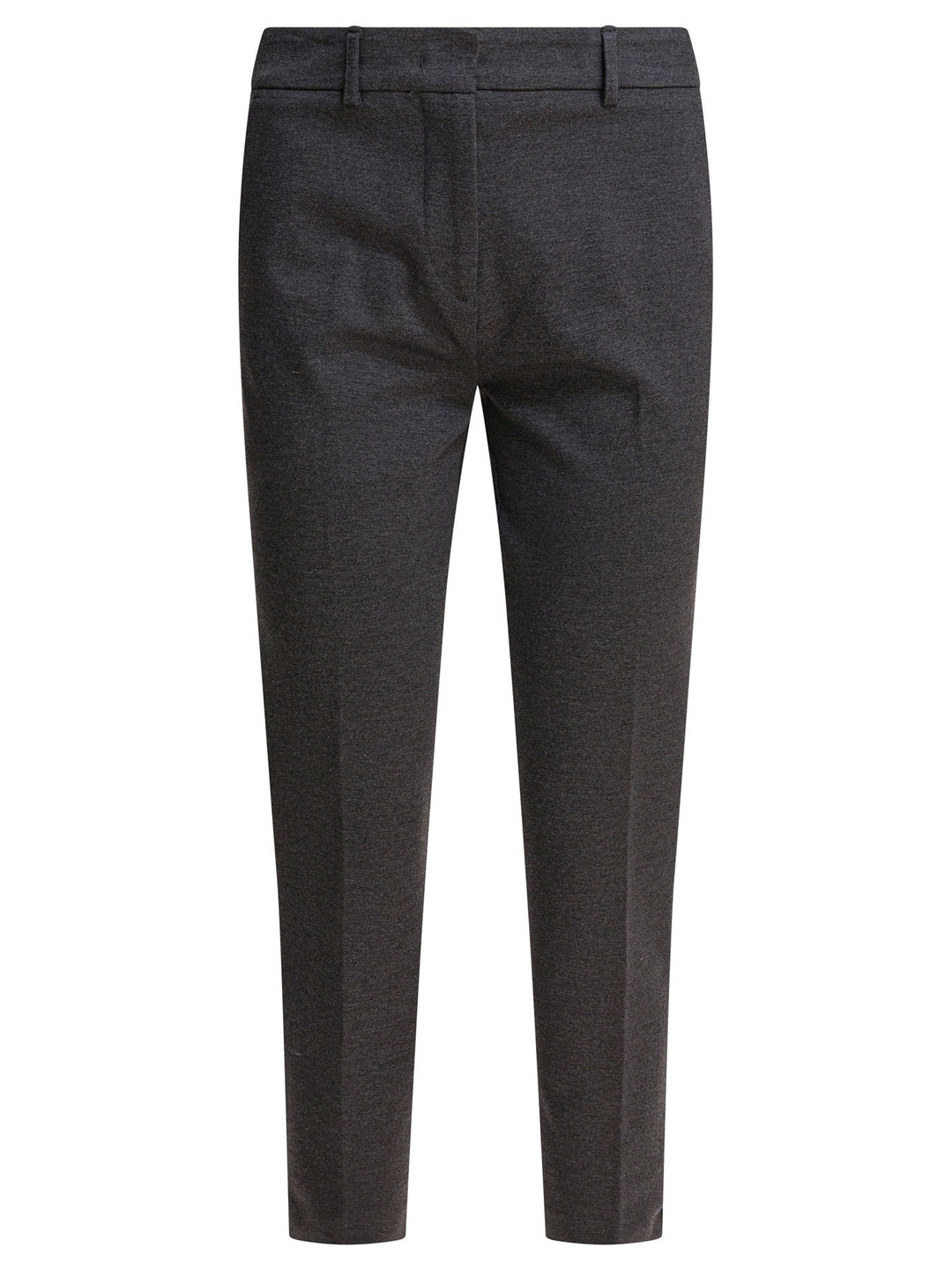 Semper Viscose Pants Trousers - Grey | 4a46f45ed94eae998806efae219bbb2f4de28b88