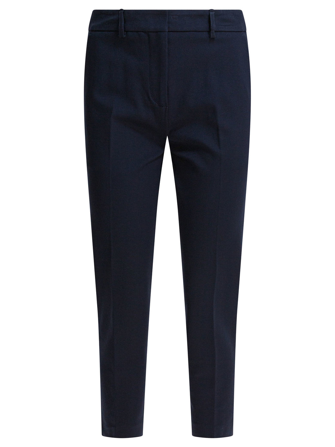 Semper Viscose Pants Trousers - Blue | dd5ded67c464f57caa5435d1e1faa7fd3d1cf811