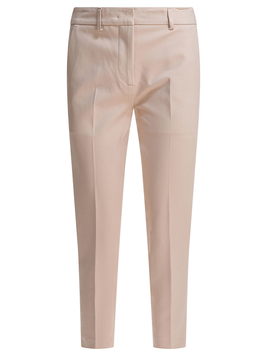Semper Viscose Pants Trousers - Beige | 582b36f671c6379e7309969094740e13c0fe70a8