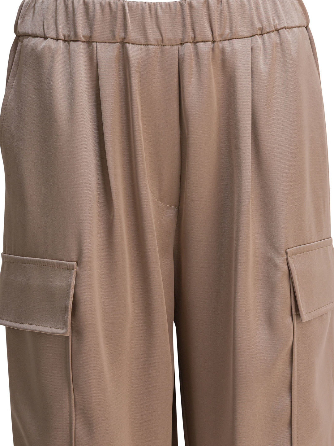 Semper Cargo Pants Trousers - Beige | d9286034c335975f4cf28f89cef64b9a3d102ad2