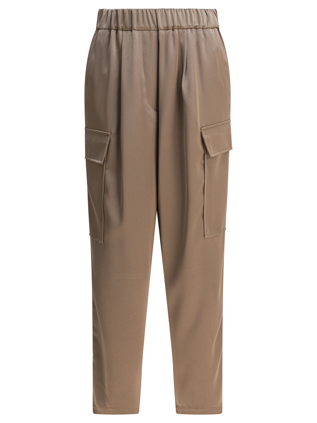Semper Cargo Pants Trousers - Beige | dc371429ea7adf5f7b9f0a30218edaa897740b59