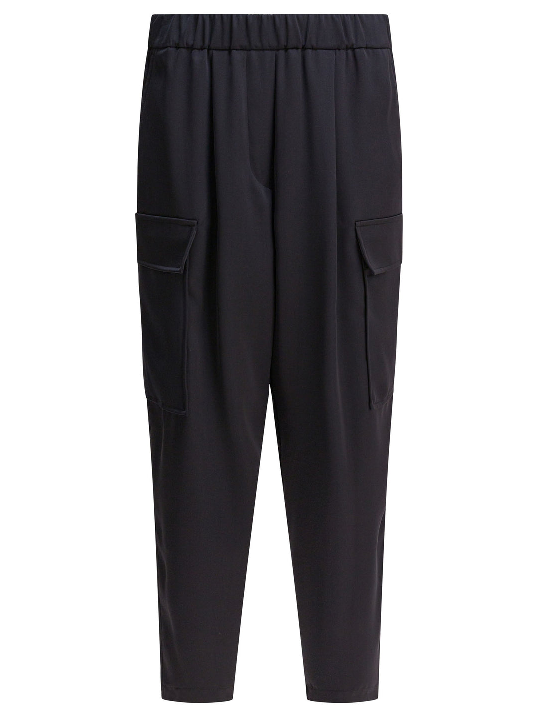 Semper Cargo Pants Trousers - Blue | 64bcd0df69c9ec53d92647a89639b159ed3086c1