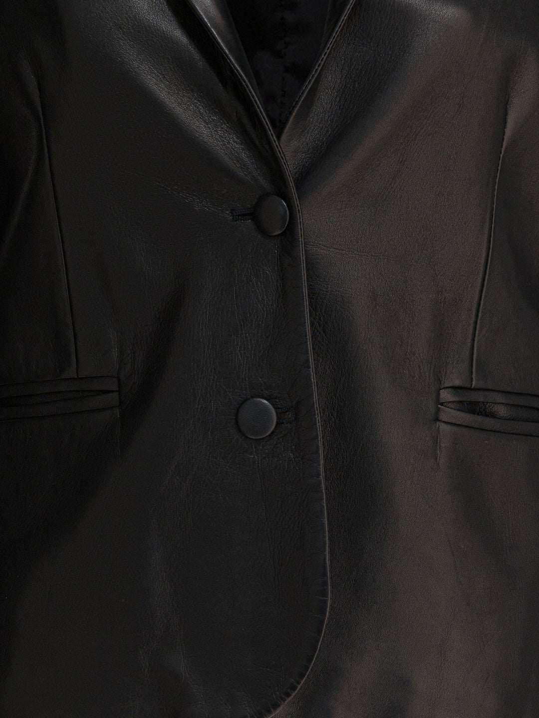 Semper Jackets & Coats Jackets and Coats - Black | 980941e4dcd6838c65ebe3738ffe76173676cf6b