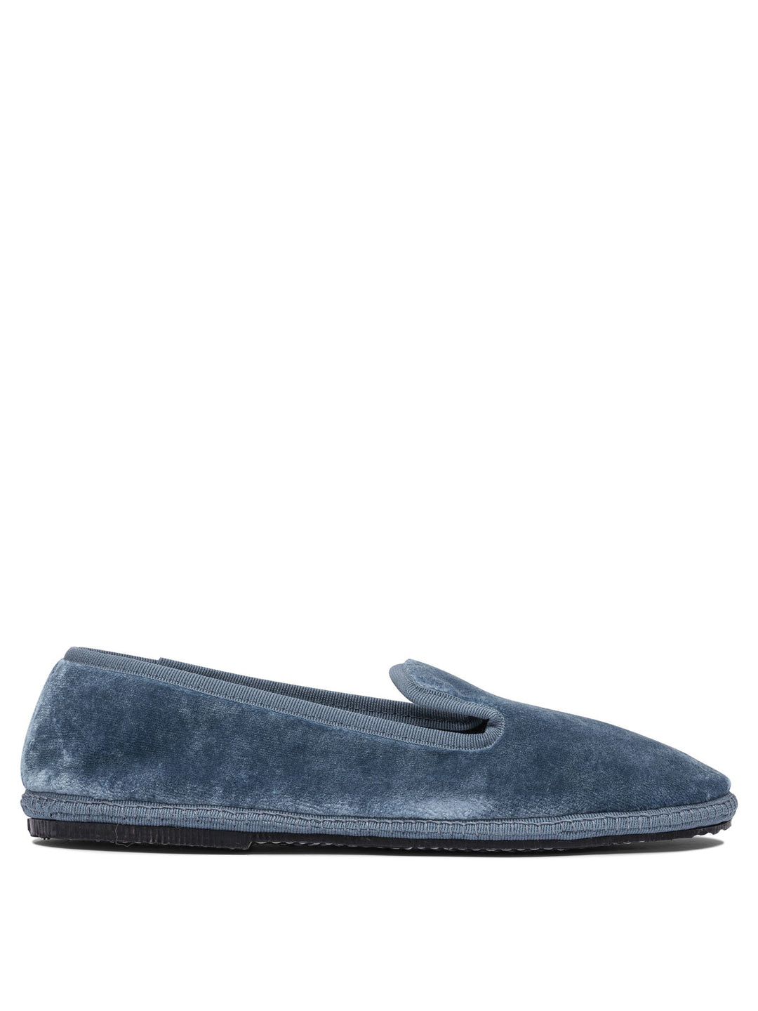 Sentier Di Segantin Roberta  Loafers & Slippers - Light blue | 5e0567971c49f08e2ff03c18b4843e83f60e8375
