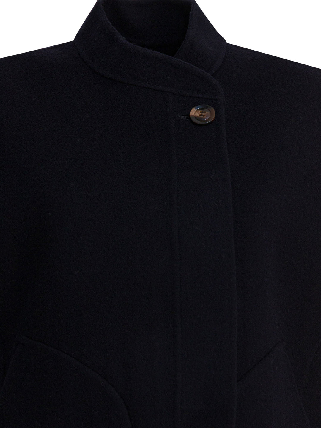 Soeur Adeline Jackets and Coats - Blue | f41c4683a98f7e3cb01d822818a34ba13a784eb6