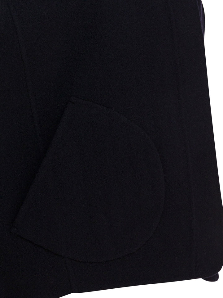 Soeur Adeline Jackets and Coats - Blue | de137c4beb3af294975ac1dd2b93f3f5ea47c0e8