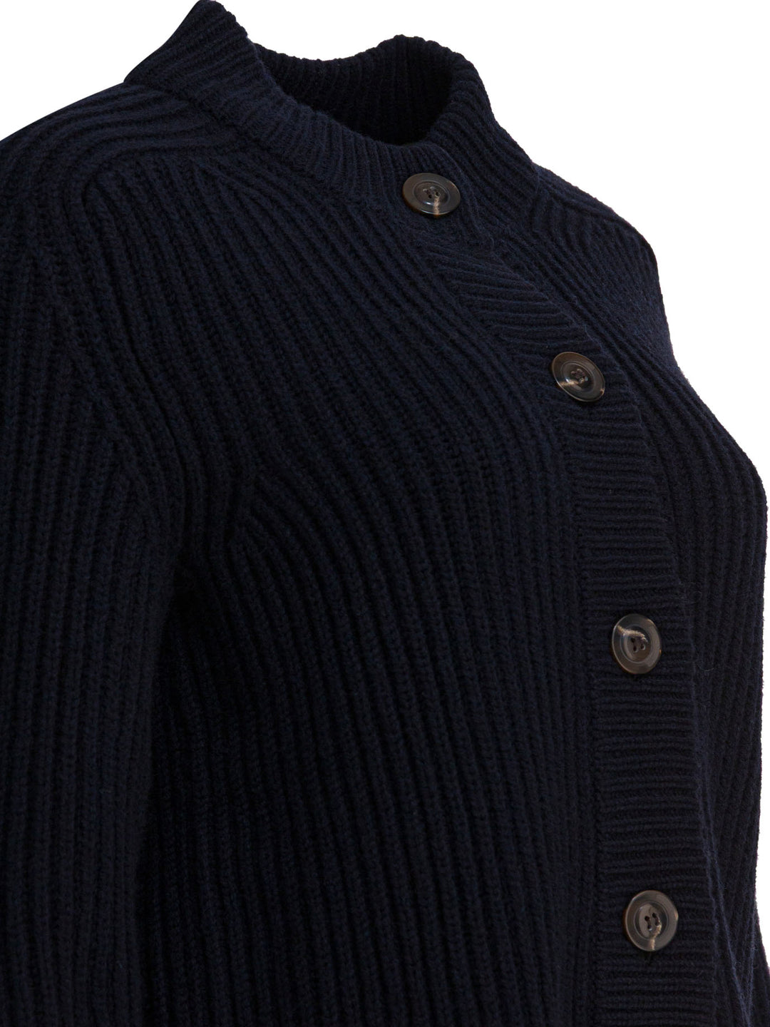 Soeur Flaubert Knitwear - Blue | e7e7899b9ea55f50b7edfa44642fc5dd785ce4e4