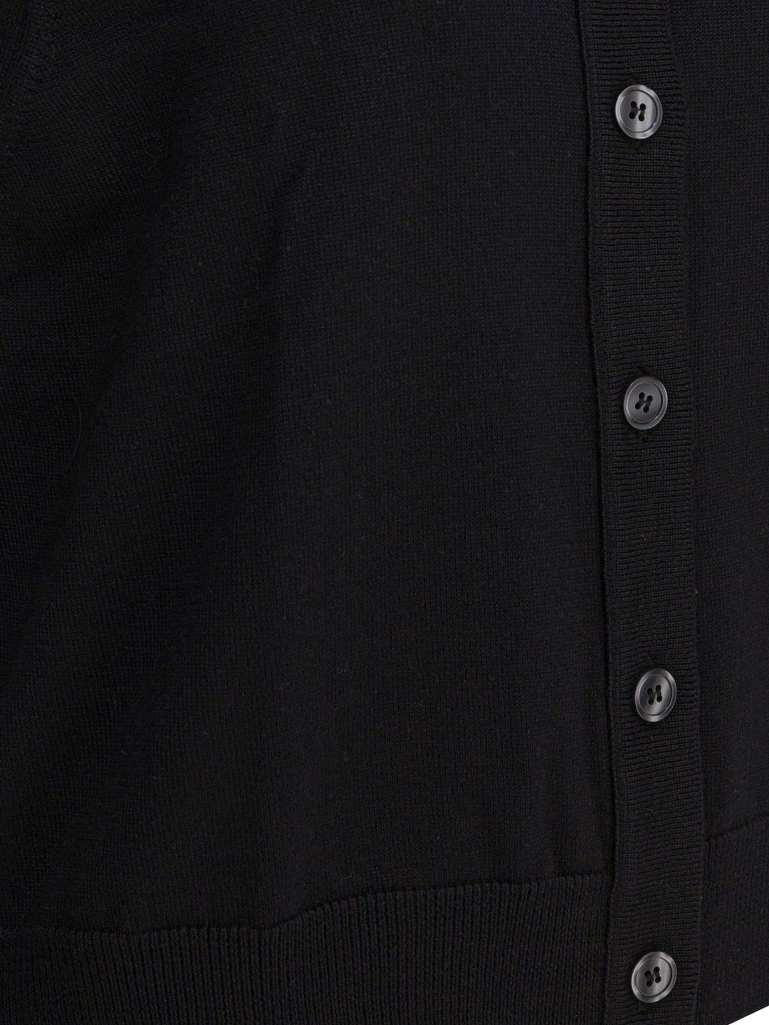 Soeur Chiara Knitwear - Black | ce63d8e559236b547d2e781f2c501934b303b656