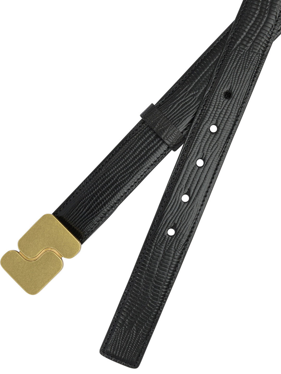 Soeur Ninon Belts - Black | 9cd9e159ba19f06c31061306c8b0dc177dc685c1