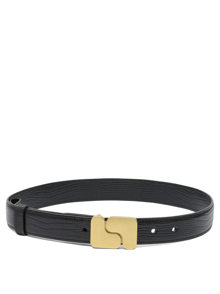 Soeur Ninon Belts - Black | 4921cfc1782074b43355eaa98e80b25d95446b76