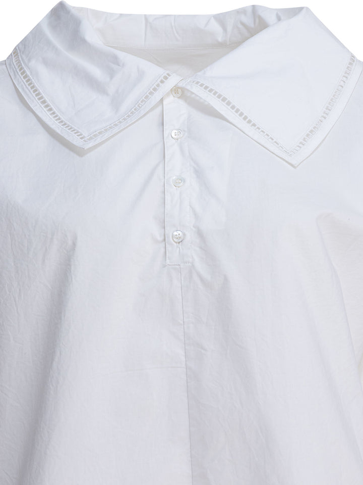 Soeur  Shirts - White | 9b555a3518314b2e6e3e562e3ef53f2ed083fb40