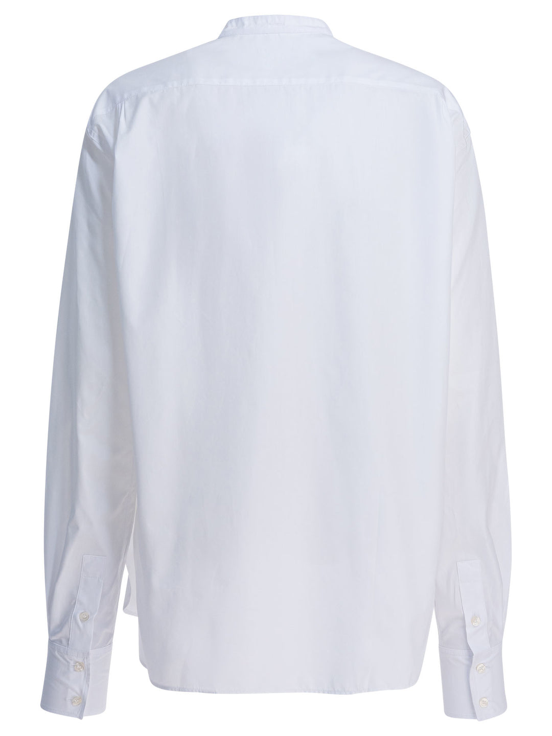 Soeur Bermudes Shirts - White | 8f3ea011d826b73873f6cd1710e13a20b6246502