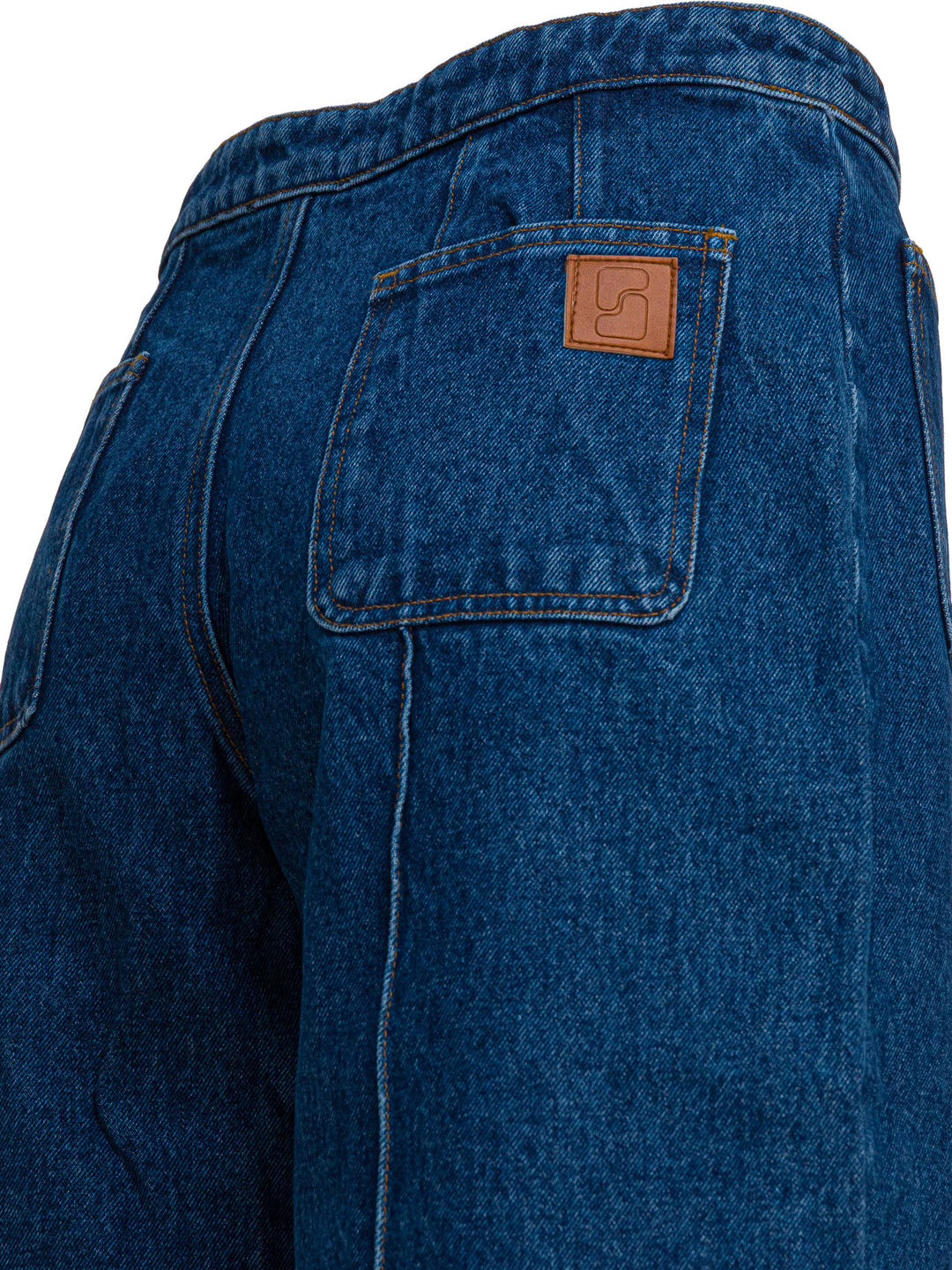 Soeur Harry Jeans - Blue | 28f078f648a4497423cb8aa67aa0131b3a72daa0