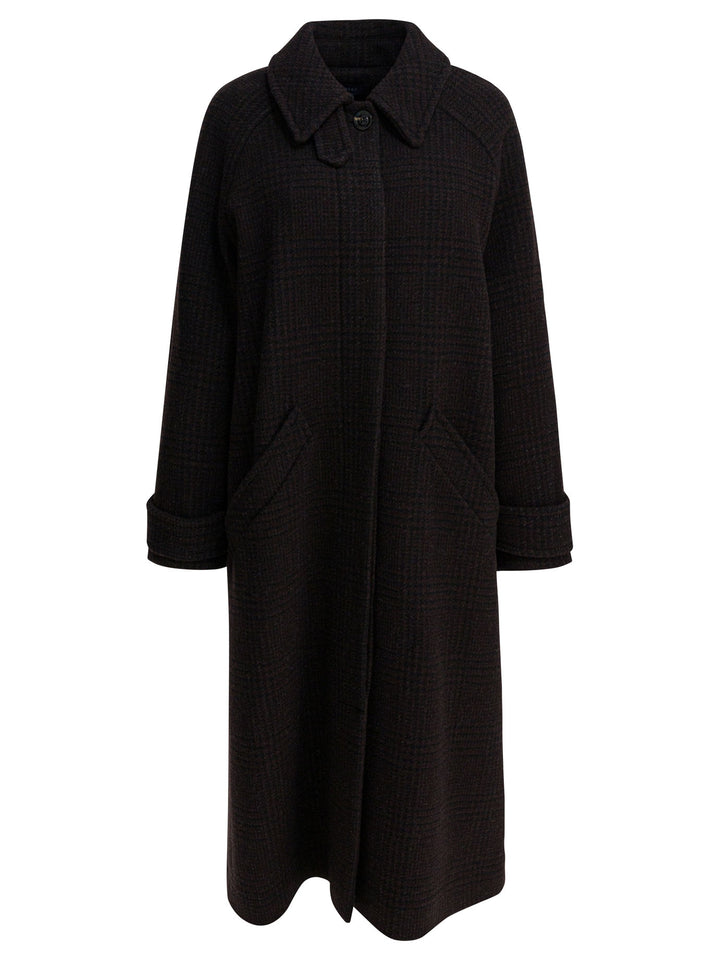 Soeur Berlin Jackets and Coats - Brown | df2922d27b19323b371a9016c1fca8d463764668