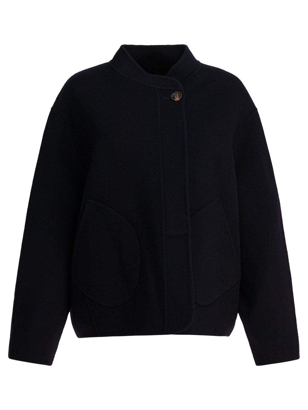 Soeur Windsor Jackets and Coats - Blue | e22616d95961f295d4a2182eb24904b55c799acb