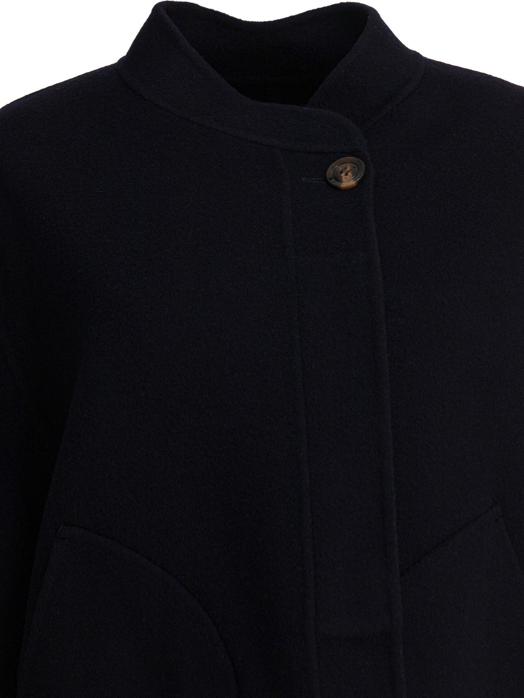 Soeur Windsor Jackets and Coats - Blue | a92f2a6de03c8a236b1fe90f2e1eed93ea660521