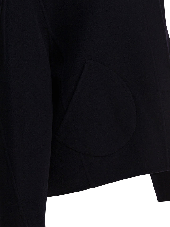 Soeur Windsor Jackets and Coats - Blue | 10f1f2db01f100d5bbbe8f74e62a45998cd14490