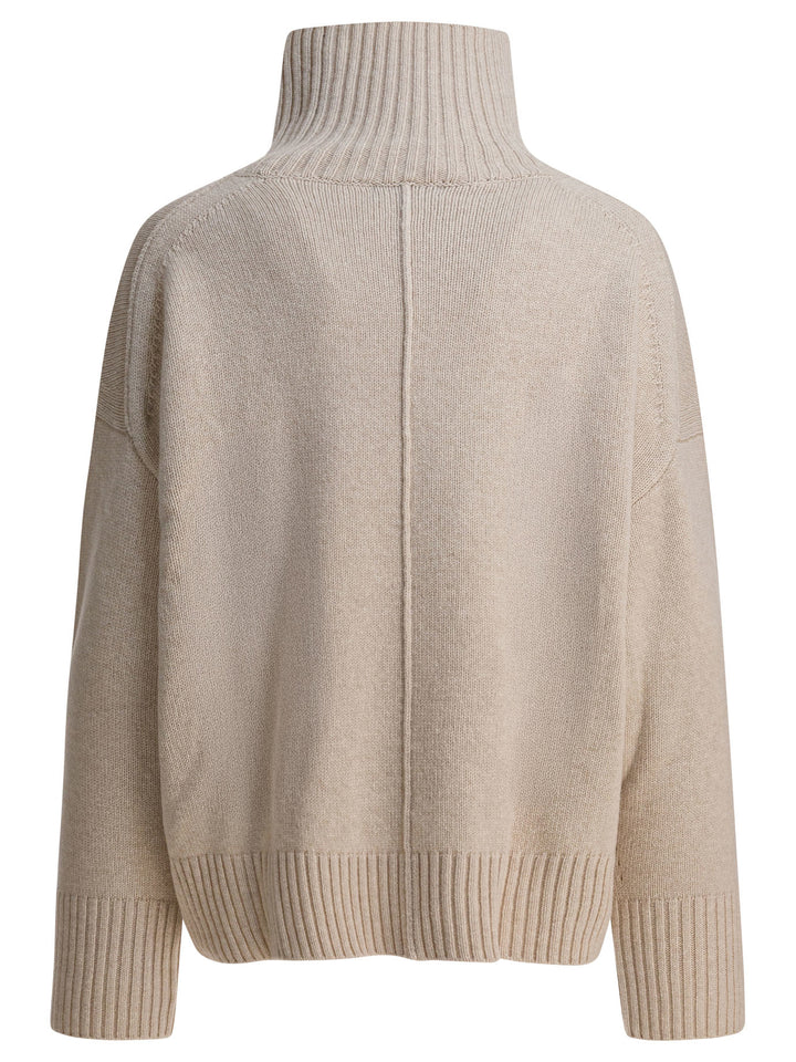 Soeur William Knitwear - Beige | 6c0cd2331d72c5570bc26d6ba7d72ebf64f69134