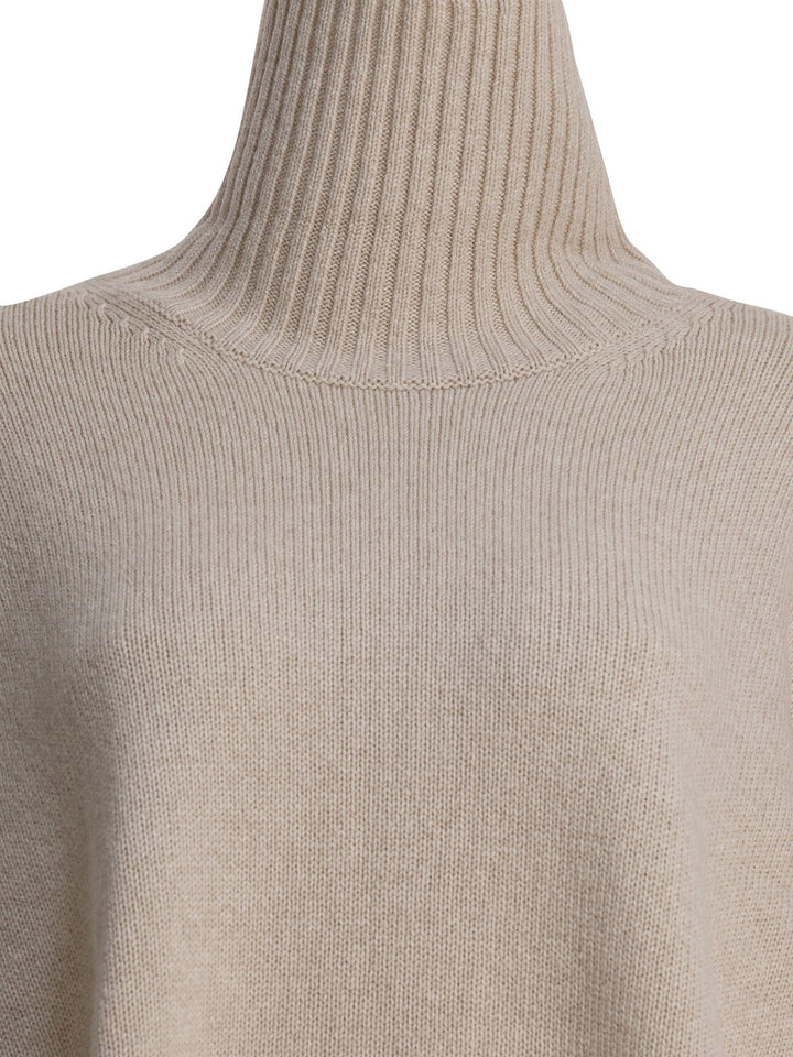 Soeur William Knitwear - Beige | 4be7e2a078eeedaccd3e766ff97459adb0fd3730