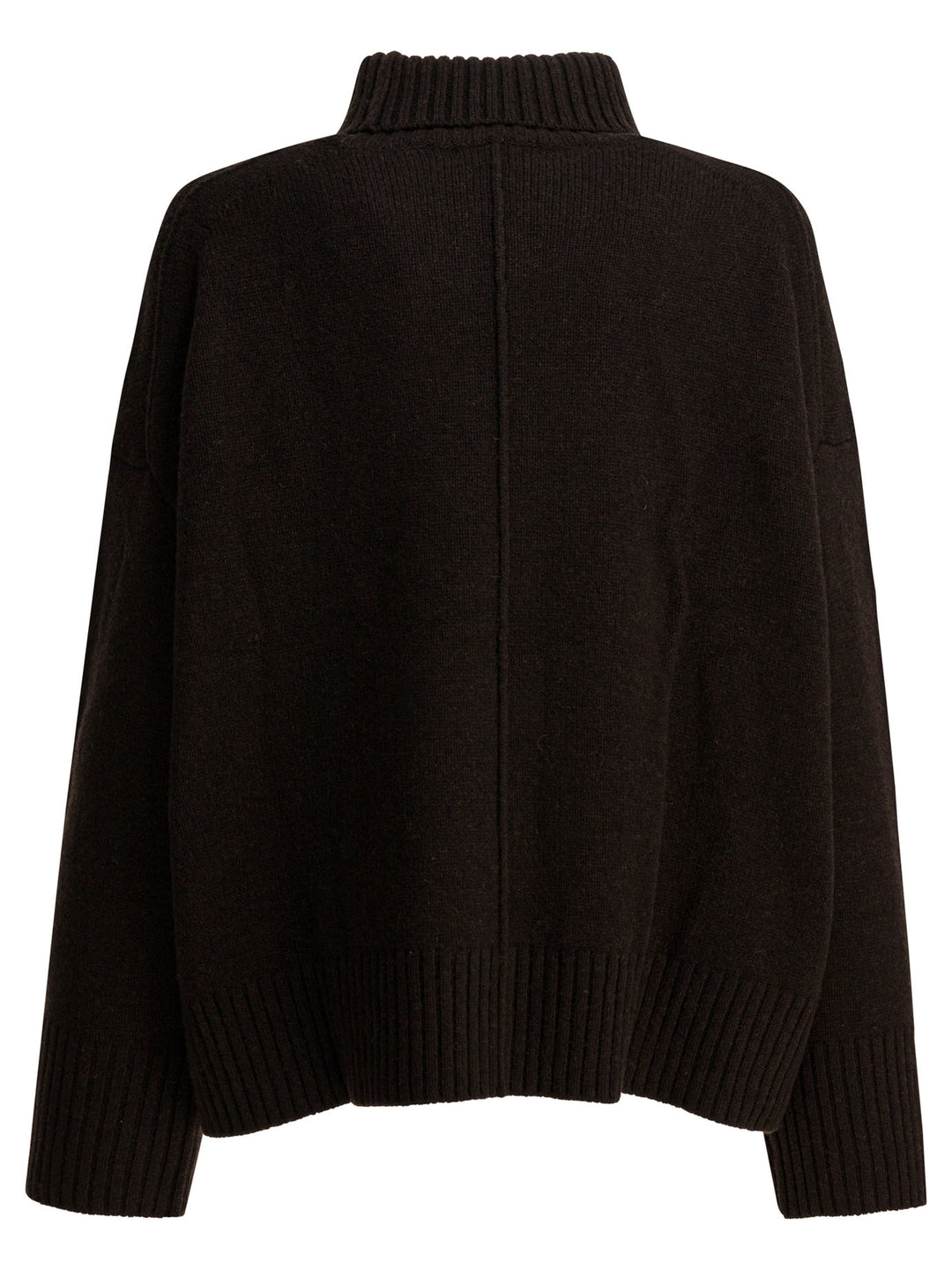 Soeur William Knitwear - Brown | b8fbedeb24021aa12f012add15c64a8422b2bb8d