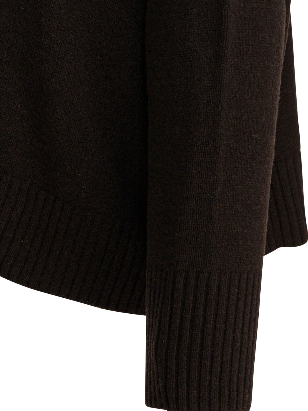 Soeur William Knitwear - Brown | dcb92928fee7119abbe214d18b10c54e7d8e3b41