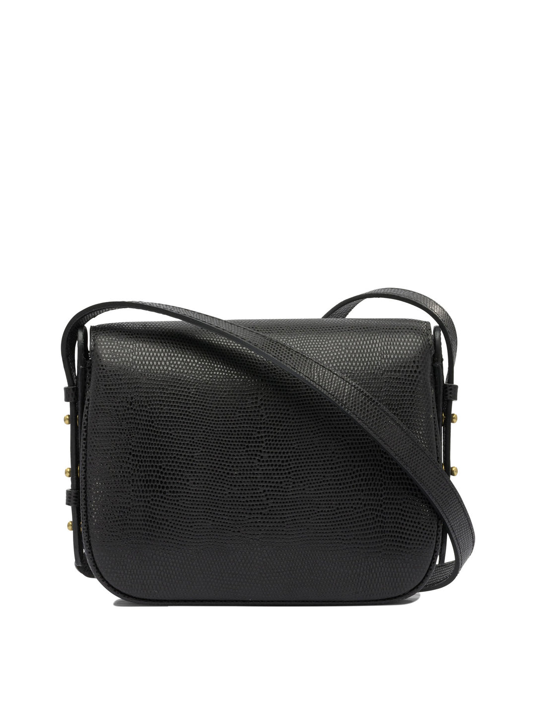 Soeur Bellissima Shoulder Bags - Black | c5ab0110ea9b8d86b7323832b4ebaa3aa6ef9c6e